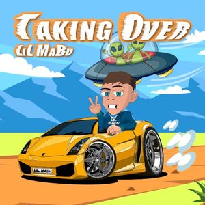 Taking Over (Single)