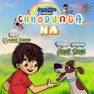 Chhodunga Na (Single)