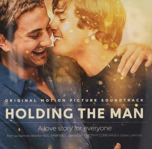 Holding the Man