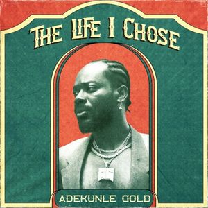 The Life I Chose (Single)