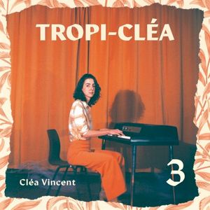 Tropi-Cléa 3 (EP)