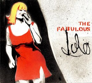 The fabulous Lolo