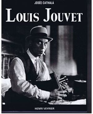 Louis Jouvet