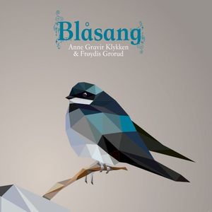 Blåsang