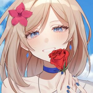 Rose (Single)