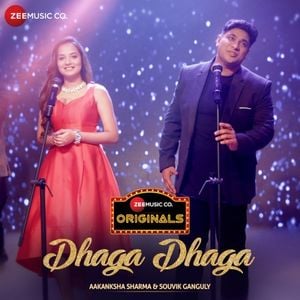 Dhaga Dhaga (Single)