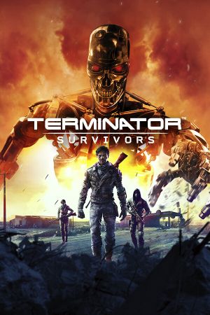 Terminator: Survivors