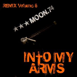 Into My Arms (album version)