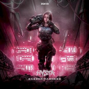 Gabber Madness (Single)