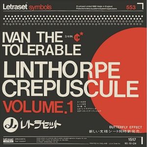 Linthorpe Crepuscule, Vol. 1