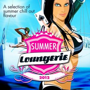 Summer Lougerine: A Selection of Summer Chill Out Flavour