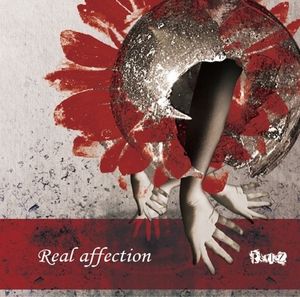 Real affection (Single)