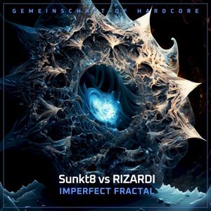 Imperfect Fractal (Single)