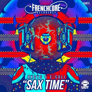 Sax Time (Single)