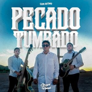 Pecado Tumbado (Single)