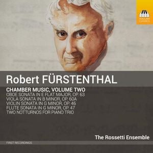 Chamber Music, Volume Two