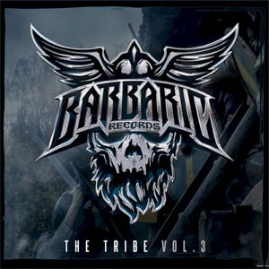 The Tribe, Vol. 3 (EP)