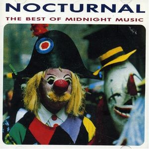 Nocturnal: The Best of Midnight Music