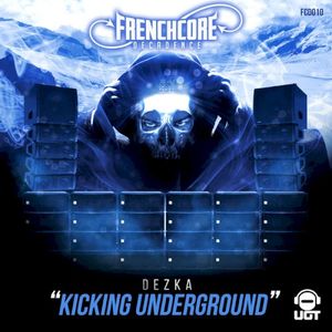 Kicking Underground (Single)