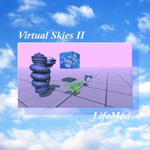 Virtual Skies II