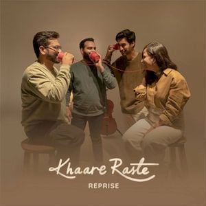 Khaare Raste (reprise) (Single)