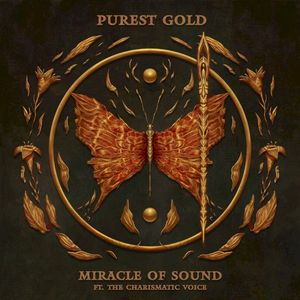 Purest Gold (Single)