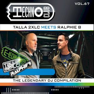 Techno Club Vol. 67