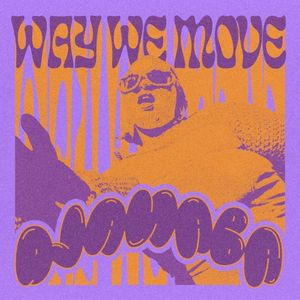 Way We Move (Single)