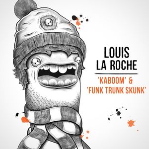 Kaboom & Funk Trunk Skunk (Single)