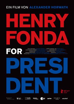 Henry Fonda for President