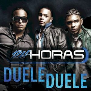 Duele, duele (Single)