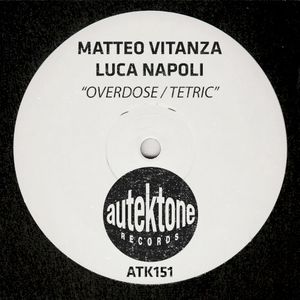 Overdose / Tetric (Single)