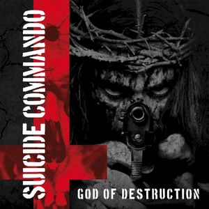 God of Destruction (Kreign remix)