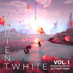 Ambient.White (Original Soundtrack Vol. 1) (OST)