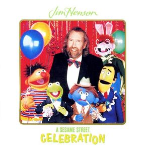 Jim Henson: A Sesame Street Celebration (Vol. 2)