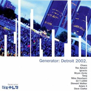 Generator: Detroit 2002
