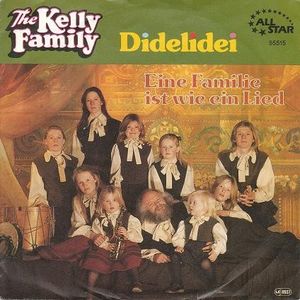 Didelidei (Single)