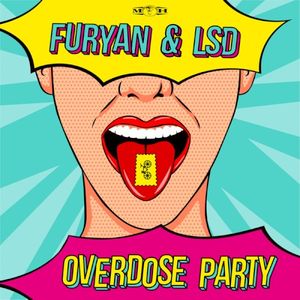 Overdose Party (Single)