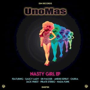 Nasty Girl EP (EP)