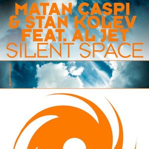 Silent Space (Single)