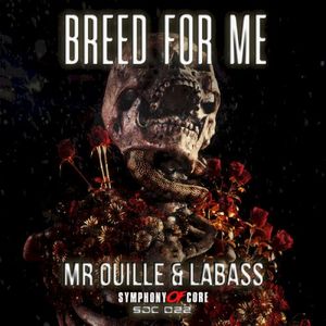 Breed for Me (Single)