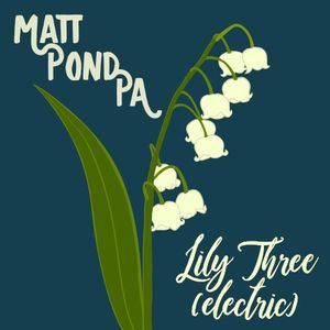 Lily Three (Electric) (Single)