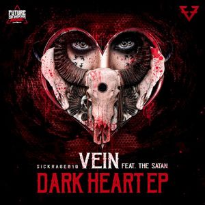 Dark Heart EP (EP)