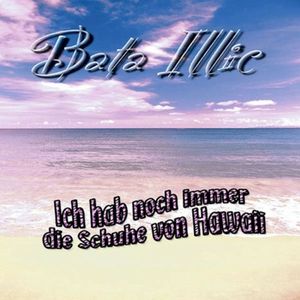 Ich hab noch immer die Schuhe von Hawaii (Single)