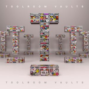 Toolroom Vaults Vol. 6