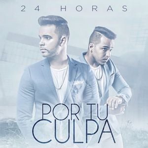 Por tu culpa (Single)