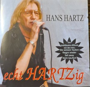 echt HARTZig