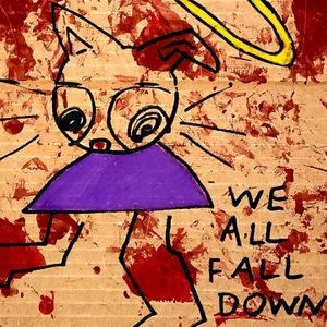 We All Fall Down (Single)