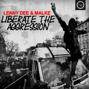 Liberate the Aggression (Single)