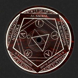 Sacral EP (EP)